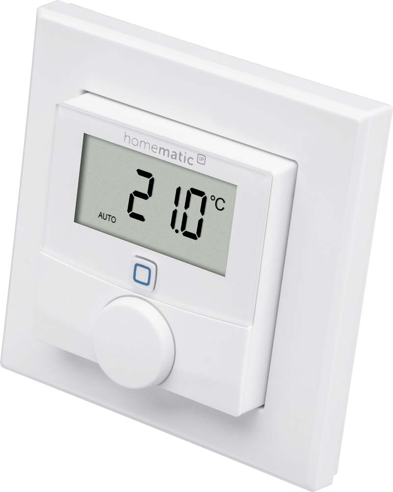 619543-1_HmIPW-Wandthermostat-Luftfeuchtigkeit-schr_153473A0 jpg - Produktbild schräg 619543-1_HmIPW-Wandthermostat-Luftfeuchtigkeit-schr_153473A0 jpg - Produktbild schräg